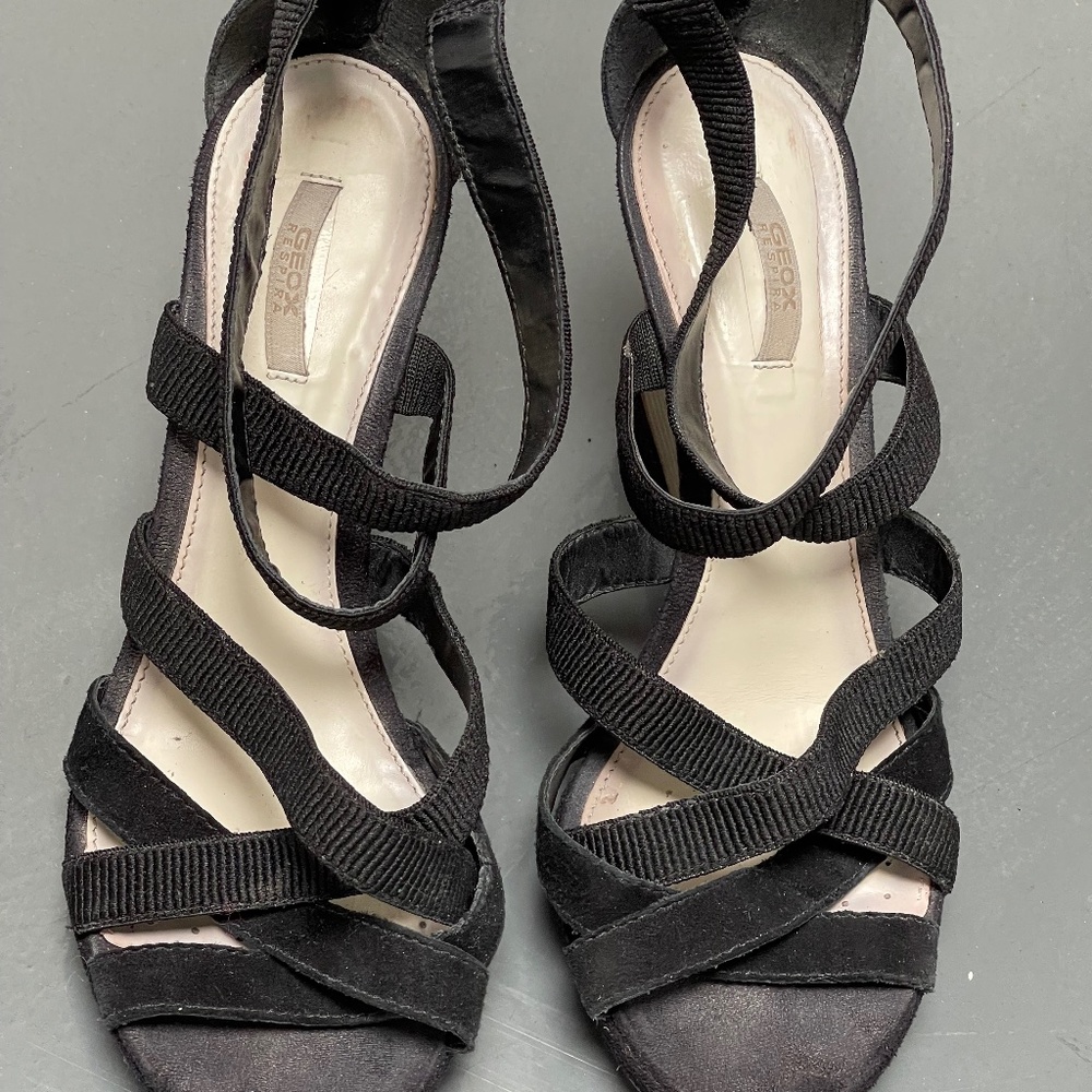 GEOX wedges sandals